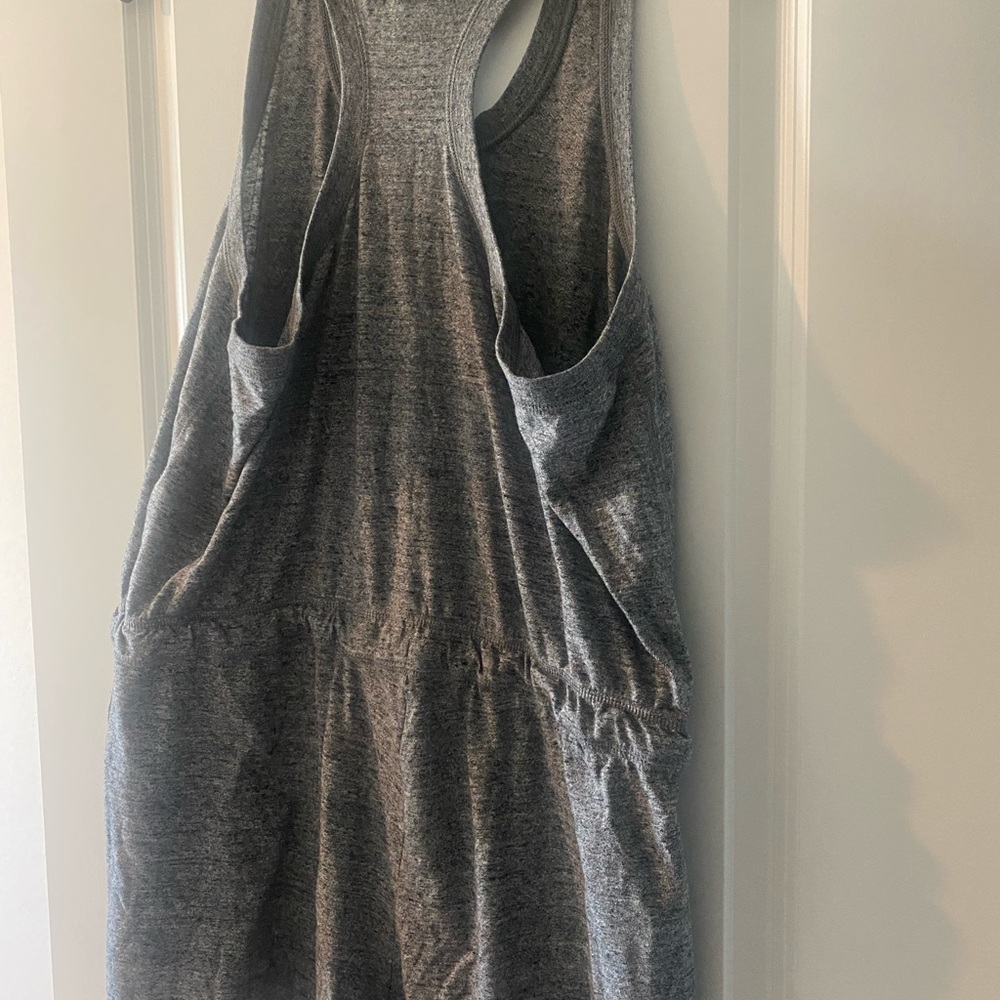 Nike Romper